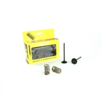 PROX СТАЛЬ ВИПУСКУ VALVE/SPRING KIT YZ250F '14-18