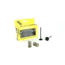 PROX СТАЛЬ ВИПУСКУ VALVE/SPRING KIT YZ250F '14-18