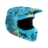 LEATT ШОЛОМ KIT MOTO 3.5 JR V25 CHEETAH L 53-54CM - зображення 2