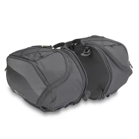 GIVI ПАРА OF EXTENSIBLE БІК BAGS,20/30 LTR