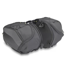 GIVI ПАРА OF EXTENSIBLE БІК BAGS,20/30 LTR