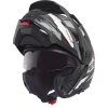 SCHUBERTH ШОЛОМ E2 TRAIL GREY XXL 63 - зображення 7