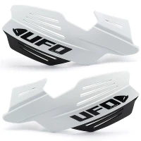 UFO ЗАМІНА ПЛАСТИК FOR VULCAN HANDGUARDS БІЛА 041