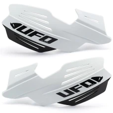 ЗМІННІ ПЛАСТИКИ HANDGUARD UFO VULCAN БІЛИЙ