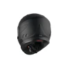 SIMPSON ШОЛОМ VENOM MATT ЧОРНИЙ XS - зображення 2