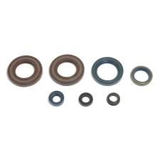 ATHENA КОМПЛЕКТ (НАБІР) УЩІЛЬНЮВАЧІ SILNIKOWYCH KTM LC4 350/400/600`87-94, DUKE620`94-98, EGS620`94-98