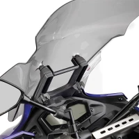 KAPPA POPRZECZKA DO ZAMONTOWANIA TOREB I MOCOWAN GPS / SMARTPHONE YAMAHA MT 07 TRACER (16-19), BMW F 750GS (18-19)
