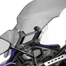 KAPPA POPRZECZKA DO ZAMONTOWANIA TOREB I MOCOWAN GPS / SMARTPHONE YAMAHA MT 07 TRACER (16-19), BMW F 750GS (18-19)