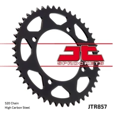 JT ЗІРОЧКА ЗАД 857 45 YAMAHA XT 600E '90-03, XT 660Z TENERE '91-00 (85743JT) (LANC. 520) - PATRZ ROWNIEZ 458843JT