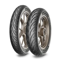 MICHELIN ШИНА 100/80B17 ROAD CLASSIC 52H TL M/C ПЕРІД DOT 08/2026