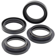 ALL BALLS КОМПЛЕКТ УЩІЛЬНЮВАЧІ OLEJOWYCH I PYLOWYCH KAWASAKI KX80/85 '98-'15, YAMAHA XV535 '87-'99, XV750/920SE '81-'83, YZ80/85 '93-'14 (36X48X8