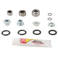 PIVOT WORKS КОМПЛЕКТ РЕМОНТУ АМОРТИЗАТОРА ЗАДНЬОГО (ЦЕНТРАЛЬНОГО) YAMAHA YZF 250 07-15 (YZF250)