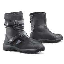 МОТОБОТИ FORMA ADVENTURE LOW (НИЗЬКІ) DRY КОЛІР ЧОРНИЙ РОЗМІР 40