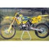 BLACKBIRD ПОКРИВКА\/ПОКРИВКА NA СИДІННЯ SUZUKI RM 125\/250 '01-'08 REPLICA TEAM SUZUKI 2001 - зображення 2