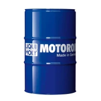 LIQUI MOLY МАСТИЛО SILNIKOWY MOTORBIKE 4T SYNTETYCZNY 5W40 RACE 60L (BECZKA)