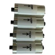 KENNY RACING WYMIENNY FILM (РОЛИКИ) DO SYSTEMU ROLL-OFF VENTURY (4 ШТУКИ)