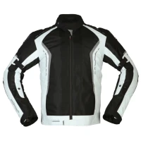 MODEKA КУРТКА KHAO AIR II КОЛІР CZARNY/POPIELATY РОЗМІР XL