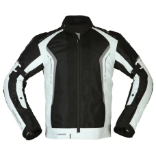 MODEKA КУРТКА KHAO AIR II КОЛІР CZARNY/POPIELATY РОЗМІР XL