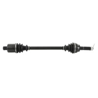 ALL BALLS ПОЛУВІСЬ ПРИВІДНА POLARIS RANGER 4X4 500 EFI 10, RANGER 4X4 800 EFI 10-14, RANGER XP 800 12, AB8 EXTREME +20% ЗАД СТОРОНА ЛІВА ПРАВА