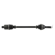 ALL BALLS ПОЛУВІСЬ ПРИВІДНА POLARIS RANGER 4X4 500 EFI 10, RANGER 4X4 800 EFI 10-14, RANGER XP 800 12, AB8 EXTREME +20% ЗАД СТОРОНА ЛІВА ПРАВА
