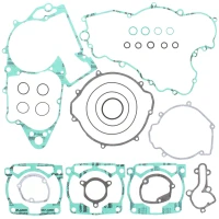 WINDEROSA (VERTEX) КОМПЛЕКТ ПРОКЛАДОК KTM SX 250 '00-02, EXC 250 '00-03