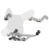 CROSSPRO ЗАХИСТ ФАРИ \/ ФАРИ ПЕРІД BMW R 1300 GS ALL '23-'24 КОЛІР ПРОЗОРИЙ - зображення 1