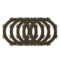 PSYCHIC ДИСКИ SPRZEGLOWE KAWASAKI KX 65 '00-'17, KX 60 '83-'03 (F1750) (EBS4438)