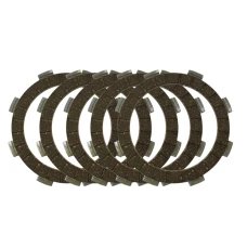PSYCHIC ДИСКИ SPRZEGLOWE KAWASAKI KX 65 '00-'17, KX 60 '83-'03 (F1750) (EBS4438)