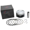 VERTEX ПОРШЕНЬ HONDA XR 400, TRX 400EX '99-'08 (85,47MM=+0,50) - зображення 2