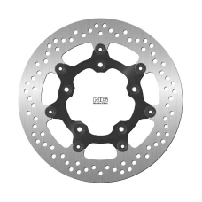 NG 2023/12 ДИСК REAR R F00,0 292X101,5X6 5X10,25