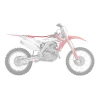 BLACKBIRD ПОКРИВКА\/ПОКРИВКА NA СИДІННЯ HONDA CRF250 '14-'17, CRF 450 '13-'16 LINEAR - зображення 2