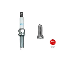 NGK СВІЧА ЗАПАЛЮВАННЯ LMAR9AI10 KTM EXCF 250 '14-'22, EXCF 350/450/500 (IRIDIUM) '17-'22 (NR 93188) (4), KTM 790/890 '18-'22