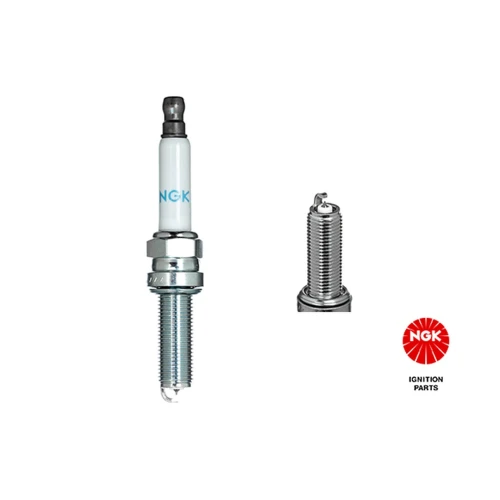 NGK СВІЧА ЗАПАЛЮВАННЯ LMAR9AI10 KTM EXCF 250 '14-'22, EXCF 350\/450\/500 (IRIDIUM) '17-'22 (NR 93188) (4), KTM 790\/890 '18-'22 - зображення 1