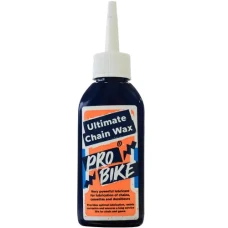 PUTOLINE PROBIKE SMAR DO ЛАНЦЮГА ВЕЛОСИПЕДИ PROBIKE ULTIMATE CHAIN WAX 100ML