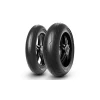 МОТОШИНА PIRELLI 140\/70R17 DIABLO ROSSO IV 66H M\/C TL ЗАДНЯ DOT 01\/2025 - зображення 2