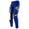SHOT RACING ШТАНИ MOTO DEVO ROLL BLUE КОЛІР NIEBIESKI\/BIALY\/ZOLTY ROZMAR 26 - зображення 1