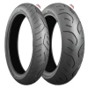 МОТОШИНИ BRIDGESTONE 190\/55ZR17 T30 (75W) TL L BMW K1600GT GTL 2017 ЗАДНЯ DOT 20\/2024 - зображення 2