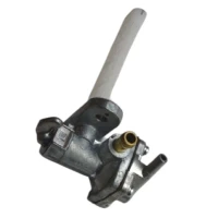 TOURMAX КРАНІК ПАЛИВА SUZUKI GS 450/550/650/750/850/1000/1100 '81-'83 (MADE IN JAPAN)