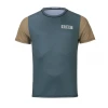 СОРОЧКА T-SHIRT MTB PATROL KAKI КОЛІР ЗЕЛЕНИЙ РОЗМІР L - зображення 1