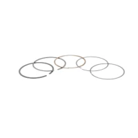 PROX КІЛЬЦЯ TLOKOWE HONDA CRF 250R '04-'09, CRF 250X '04-'17 (78.00MM)