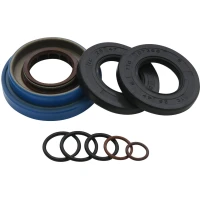 ALL BALLS КОМПЛЕКТ (КОМПЛЕКТ) УЩІЛЬНЮВАЧІ КОРОБКИ ПЕРЕДАЧ POLARIS RANGER 4X4 500/700 '04-'09