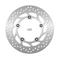 NG ДИСК ТОРМОЗНИЙ ЗАД YAMAHA XJ6 '09-11 (245X105X5MM) (5X8,5MM)