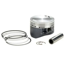 VERTEX ПОРШЕНЬ KAWASAKI KXF 250F '17-'21 PRO REPLICA (76,96MM) (13,4:1) - ЗАМІНЮЄ 24165B