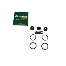 FRENKIT MOTO 2026/05 КОМПЛЕКТ РЕМОНТУ СУПОРТА ТОРМОЗНОЇ NISSIN (USZCZELNIACZE TLOCZKA FI 25MM) ПЕРІД HONDA GL 1200 DX GOLD WING '84-'88