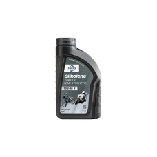 SILKOLENE FUCHS МАСТИЛО SILNIKOWY POLSYNTETYCZNY СУПЕР 4 10W40 1L