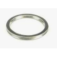 ATHENA ПРОКЛАДКА КОЛЕКТОРА ВИПУСКНОГО HONDA CB 1100R/F '81-'84, KAWASAKI KZ 750 '76-'84, SUZUKI RV VAN 125 '73-'77, YAMAHA YZ 125 '82, (OEM SUZUKI:1418128080)