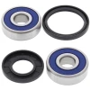 ALL BALLS ПІДШИПНИК КОЛЕСА ПЕРІД Z USZCZELNIACZAMI HONDA XL125 V VARADERO '01-'02, CBF250 '04-'06, CMX250 REBEL '85-'09, 450C '86-'87, CB500 '94- - зображення 2