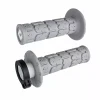 ODI ПЕРЕМИКАЧІ ВИКЛЮЧЕНИЙ ROAD ROGUE MX V2 LOCK-ON GRIP КОЛІР СІРИЙ - зображення 2