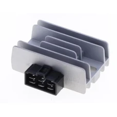 ATHENA 2025/09 РЕГУЛЯТОР НАПРУГИ HYOSUNG GA 125 '97-'03, GT 125 COMET '06-'14, GT / GV 125 '00-'17, GV 250 '01-'07, XRX 125 '99-'14 (OEM: 32800H01413)