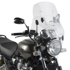 GIVI УНІВЕРСАЛ AIRFLOW WINDSCREEN AF49B